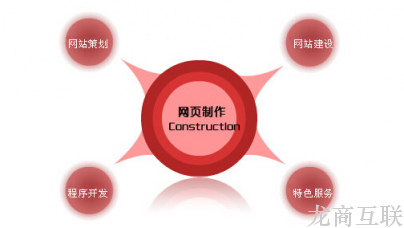 抖拓济南把握这个原则 网站制作更有价值