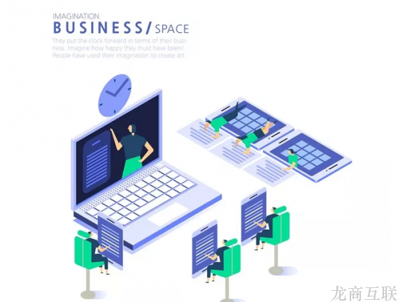 抖拓济南企业网站策划需要在哪些方面下功夫
