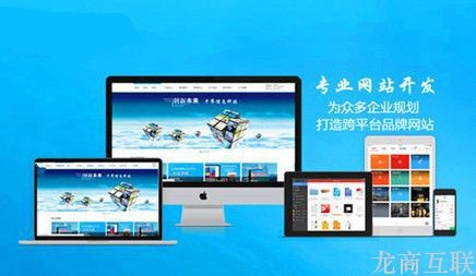 抖拓济南公司网站制作价格差别为何那么大