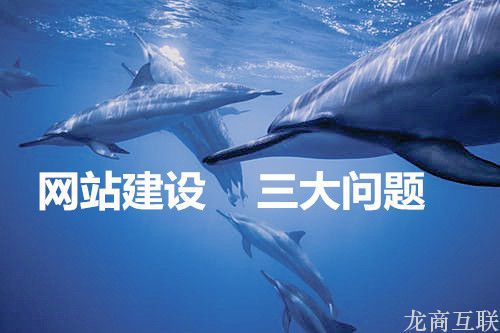 抖拓济南高端网站设计的注意事项有哪些?