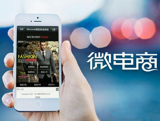 抖拓济南开发微信商城需要哪些功能-济南微信开发