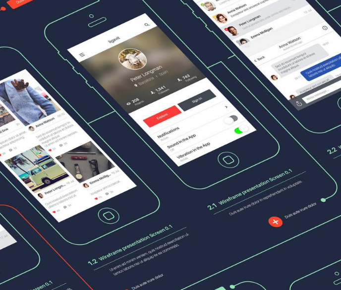 抖拓济南APP上线前,这几项工作你都确认了吗