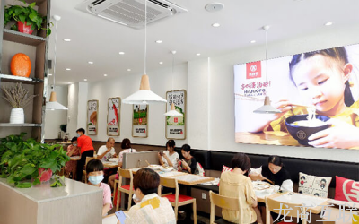 抖拓济南新时代的餐饮行业：便捷餐饮将成为2020年餐饮界必然趋势！ 