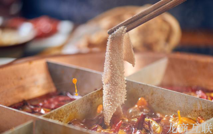 抖拓济南如何应对餐饮行业的连锁化趋势？