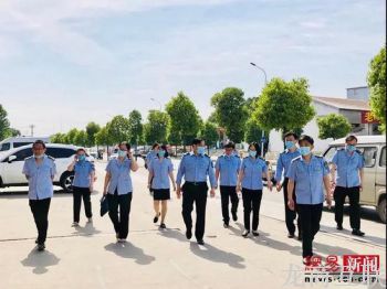抖拓济南驻马店市餐饮业要大变样！西平县、开发区“提档升级战”已全面打响！