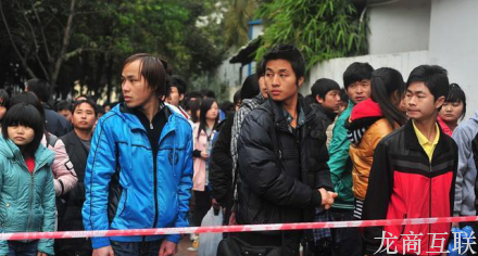 抖拓济南为什么餐饮行业招工那么难还留不住人？ 