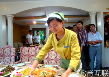 抖拓济南一个资深餐饮管理者的六条箴言，受益终生