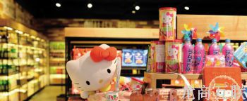 抖拓济南加盟一家零食店如何才能经营好