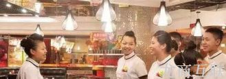 抖拓济南这三个餐厅店长，你最喜欢哪一个？