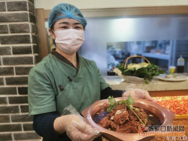 抖拓济南一名餐饮新手是如何应对新冠疫情冲击的？