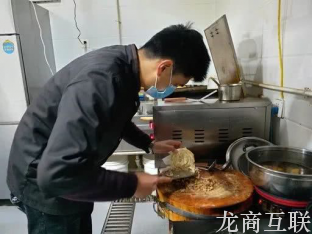 抖拓济南疫情后，小餐饮还需您多捧场！