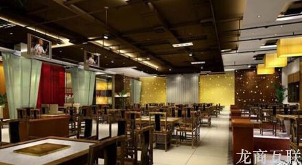抖拓济南装修公司告诉你：影响餐饮店装修工期的九大装修因素