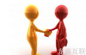 抖拓济南网站制作主要的交易流程