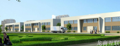 抖拓济南签约：长锦成电器有限公司外贸网站建设项目