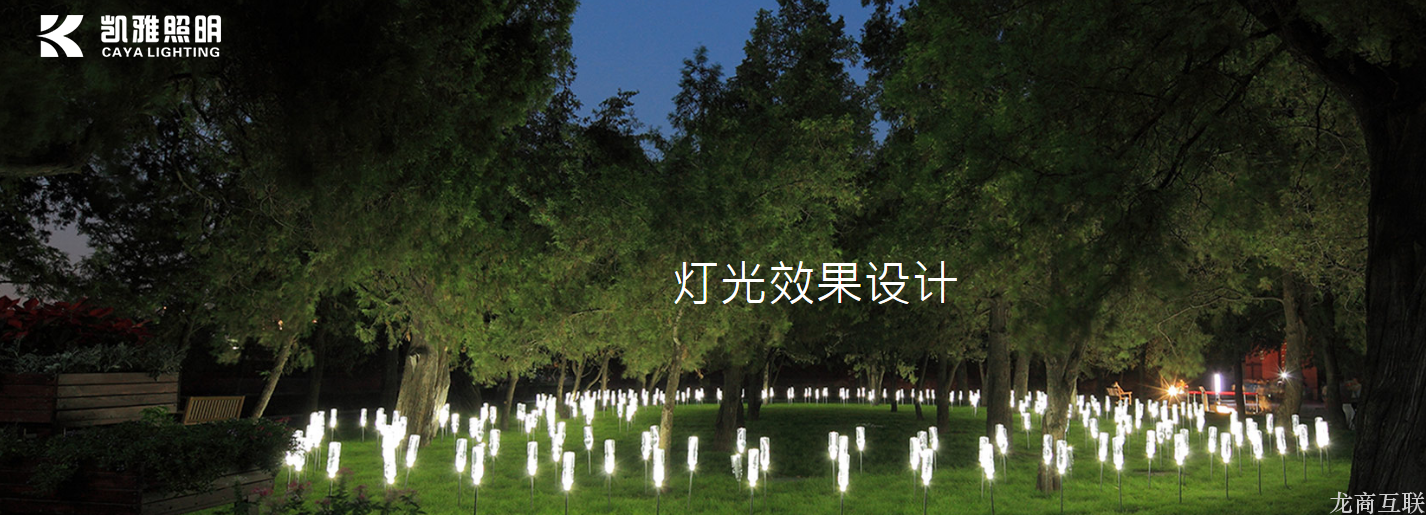 抖拓济南非常感谢凯雅照明有限公司对我司网站建设项目的支持