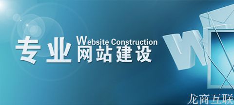 定制化网站建设