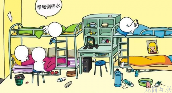 抖拓济南校园小程序：这个大学生创业热点，可以说很“当代青年”了…