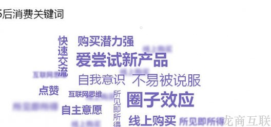 龙商互联济南95后00后的大学生校园市场，应该从哪里切入？