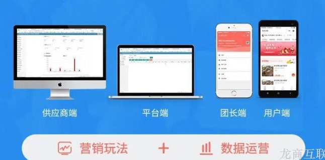 抖拓济南母婴电商观察：社交+新零售成趋势，社区团购销货火爆