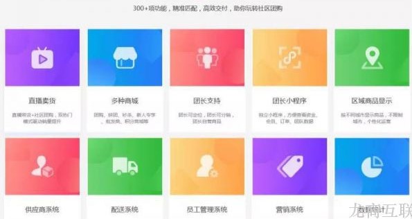 抖拓济南新零售：一切皆可社区团购，从生鲜冻品到上门服务