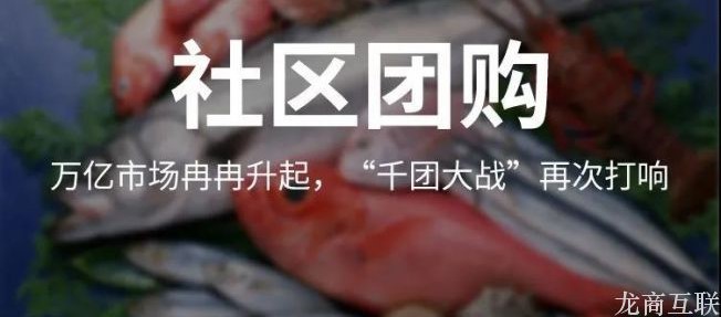 龙商互联济南十荟团双11成交额破4亿，盘点社区团购电商的4大增长机遇