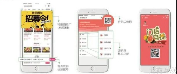 抖拓济南社区团购：靠团长走出的巨头，兴盛优选团长体系模式可借鉴