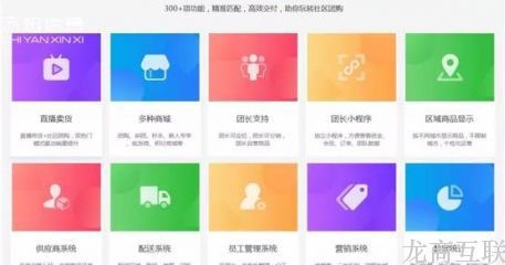 抖拓济南小程序代理商机：电商服务业，如何开拓新的业务盈利点？