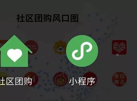 龙商互联济南一款靠谱的社区团购系统，应该有哪些特点？