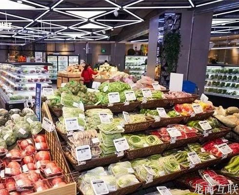 抖拓济南当农业遇上社区团购，转型升级的未来是一片蓝海
