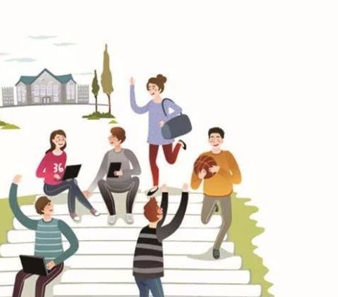 抖拓济南校园创业商机：应届毕业大学生创立校园社区团购平台，估值千万元