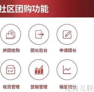 抖拓济南疫情期间，社区团购平台怎么进行推广？
