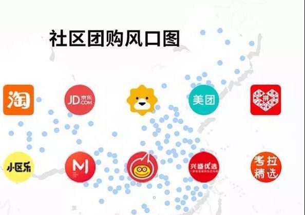 抖拓济南广告公司布局产业互联网业务，可以从哪里入手？