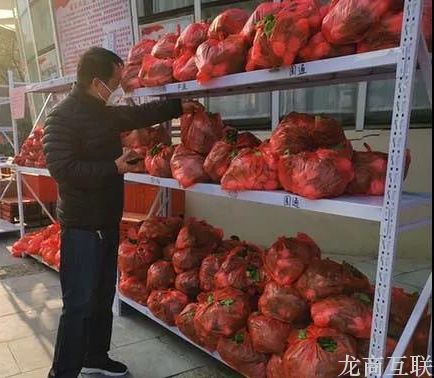 抖拓济南十荟团2020利润提升10倍，社区团购成资本最看好的新零售风口