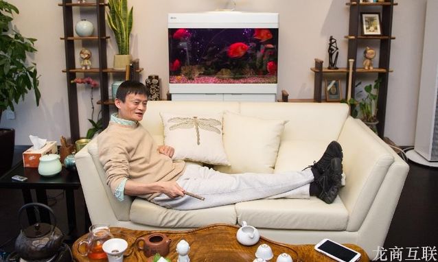 抖拓济南阿里史上最大IPO：马云生态系统的胜利