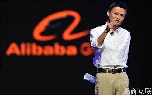 抖拓济南扶持马云成为中国首富的六大神秘人物