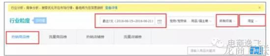 抖拓济南解读2016年10个对中小卖家影响很大的淘宝规则