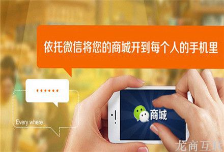 抖拓济南搭建网上商城系统的优势有哪些?