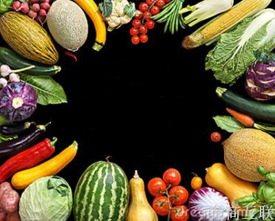 抖拓济南食品页面设计用好黑色的5个小妙招