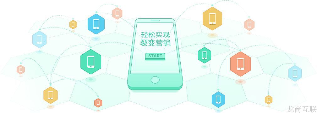 抖拓济南裂变式营销机制的设定与解读