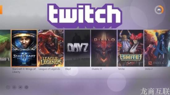 抖拓济南亚马逊收了座金山？Twitch市值未来能达$200亿