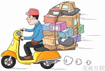 抖拓济南韵达快递快马杀到 快递巨头上演A股四国大战