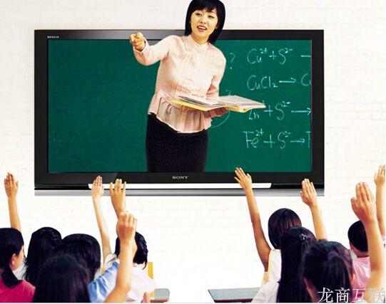 抖拓济南网红教师时代来临?直播课程风起在线教育平台