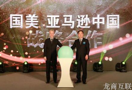 抖拓济南高手对决：国美+亚马逊PK天猫+苏宁，谁棋高一着？
