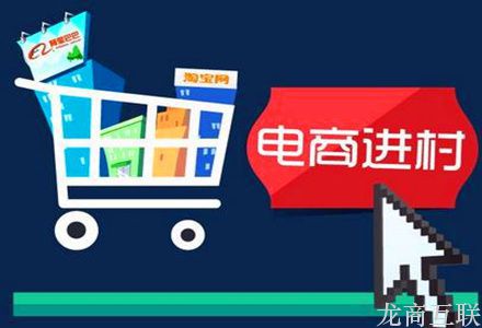 抖拓济南农村电子商务服务规范（试行）