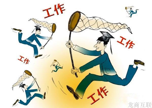 抖拓济南大学生毕业向往职业：54%选择网红主播