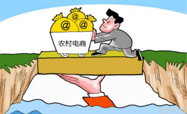 抖拓济南农村电商的六大指导思想