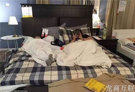 抖拓济南宜家做电商给管理者的启发，敢颠覆自己的公司才是好公司