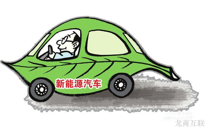 抖拓济南新能源汽车号牌疑问解答
