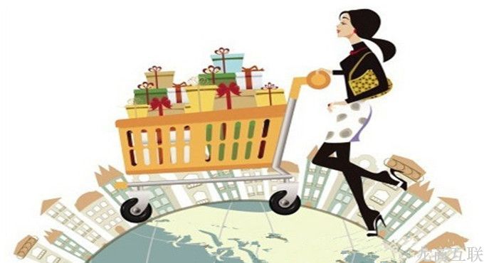 抖拓济南新零售席卷而至， 2017年电商如何开展？