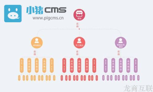 抖拓济南电商分销系统开发需要多少钱?